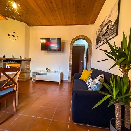 בראצ'יאנו Apt Finestra Sul Castello, Vista Lago Wi-Fi Gratis מראה חיצוני תמונה