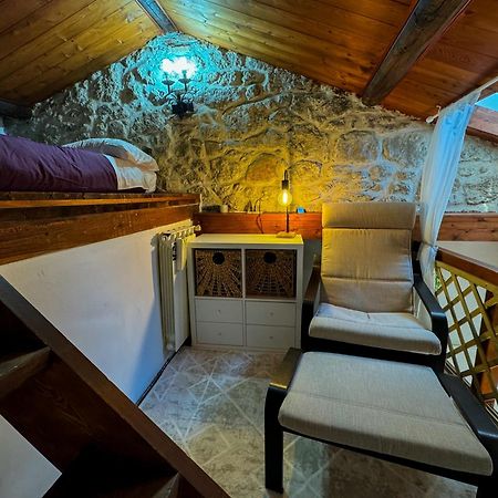 בראצ'יאנו Apt Finestra Sul Castello, Vista Lago Wi-Fi Gratis מראה חיצוני תמונה