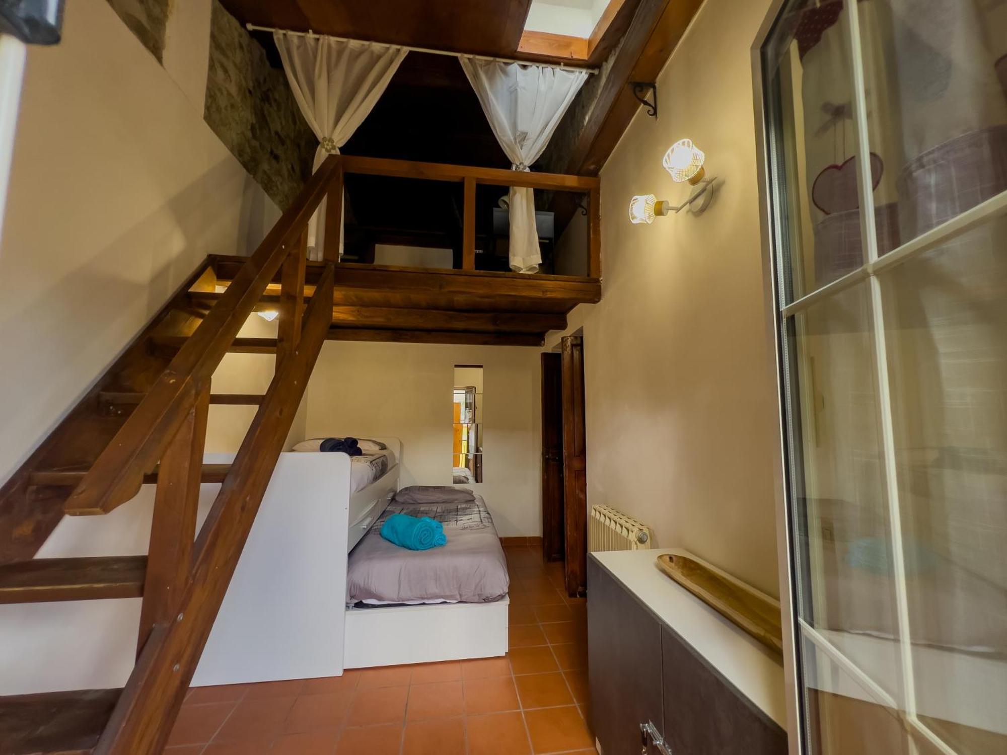 בראצ'יאנו Apt Finestra Sul Castello, Vista Lago Wi-Fi Gratis מראה חיצוני תמונה